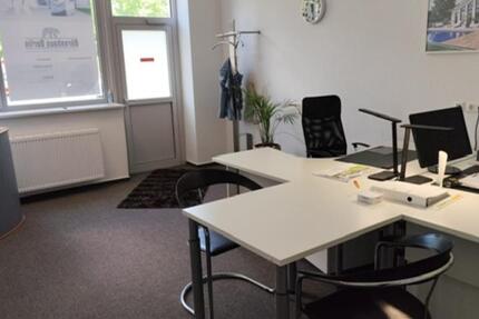 Gewerbeobjekt Wildau - 1.640&euro; | Angebot:23199050