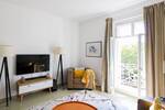Etagenwohnung Berlin Friedrichshain - 2 Zimmer, 54 m&sup2;, 2.100&euro; | Angebot:26584872
