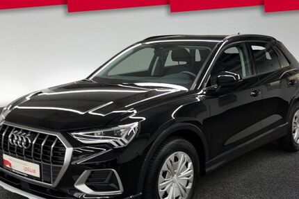 Audi Q3 6.100 km 37.150 &euro; Berlin 10587