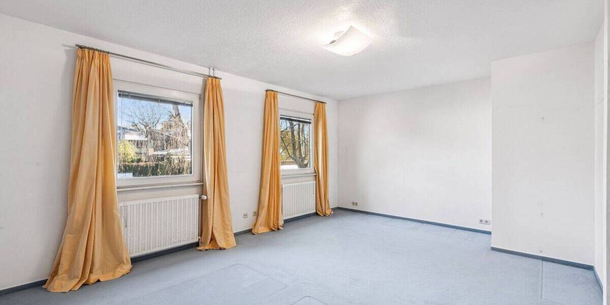 Doppelhaushälfte Berlin Frohnau - 4 Zimmer, 124 m&sup2;, 575.000&euro; | Angebot:26598263