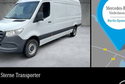 Mercedes-Benz Sprinter 41.007 km 44.006 &euro; Berlin 13581