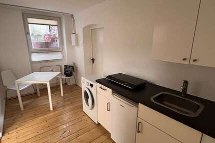 Gewerbeobjekt Berlin Friedrichshain-Kreuzberg - 550&euro; | Angebot:26624501