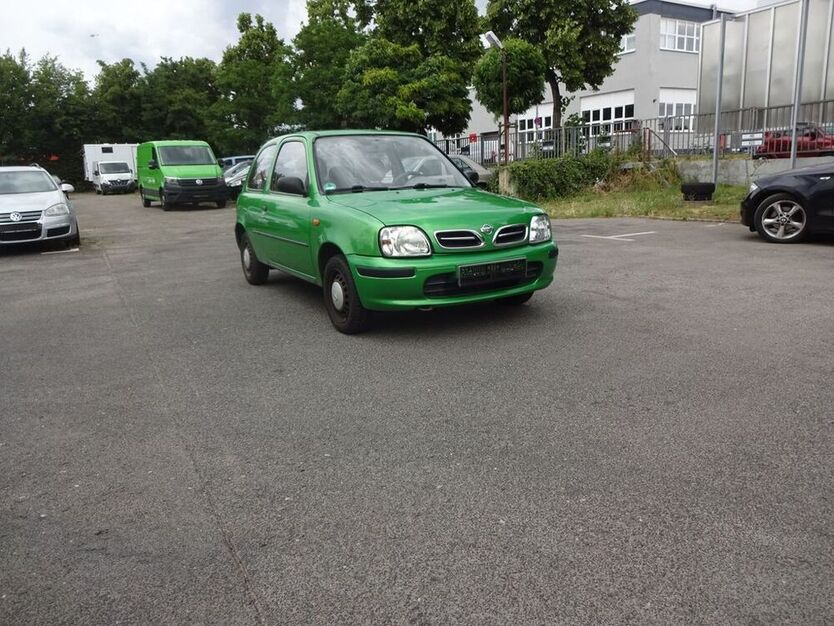 Micra