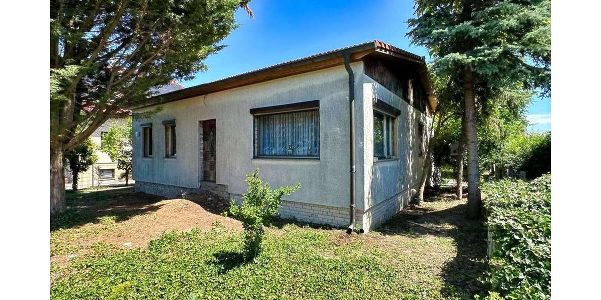 Einfamilienhaus Rüdersdorf - 4 Zimmer, 88 m&sup2;, 319.000&euro; | Angebot:26945509