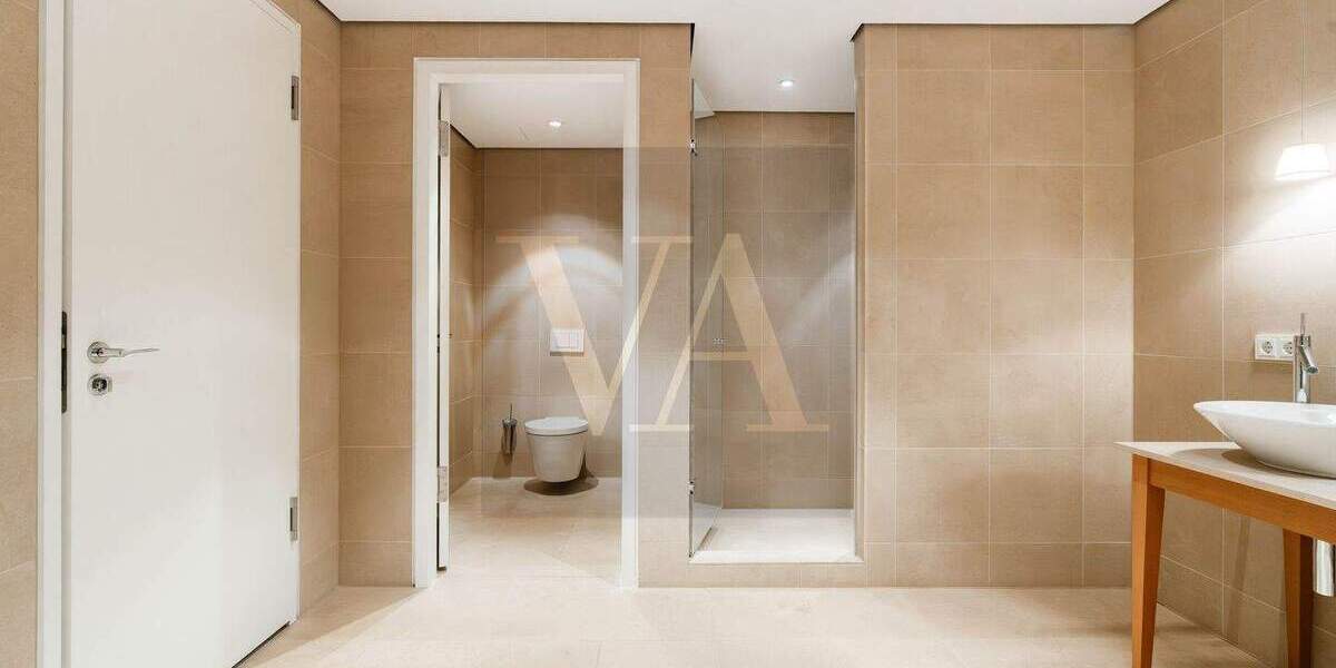 Etagenwohnung Berlin Mitte - 5 Zimmer, 203 m&sup2;, 4.750&euro; | Angebot:25710033