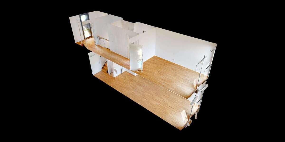 Etagenwohnung Berlin Treptow-Köpenick - 2.5 Zimmer, 60 m&sup2;, 339.000&euro; | Angebot:26985894