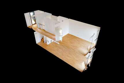 Wohnung Berlin Treptow-Köpenick - 2.5 Zimmer, 60 m&sup2;, 339.000&euro; | Angebot:26985894