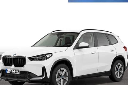 BMW X1 5.815 km 38.880 &euro; Berlin 14057