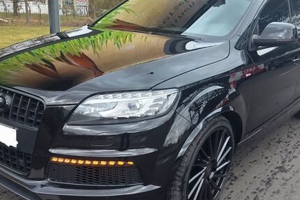 Audi Q7 310.000 km 19.500 &euro; Berlin 12687