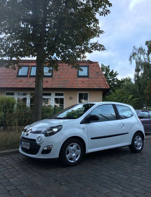 Twingo