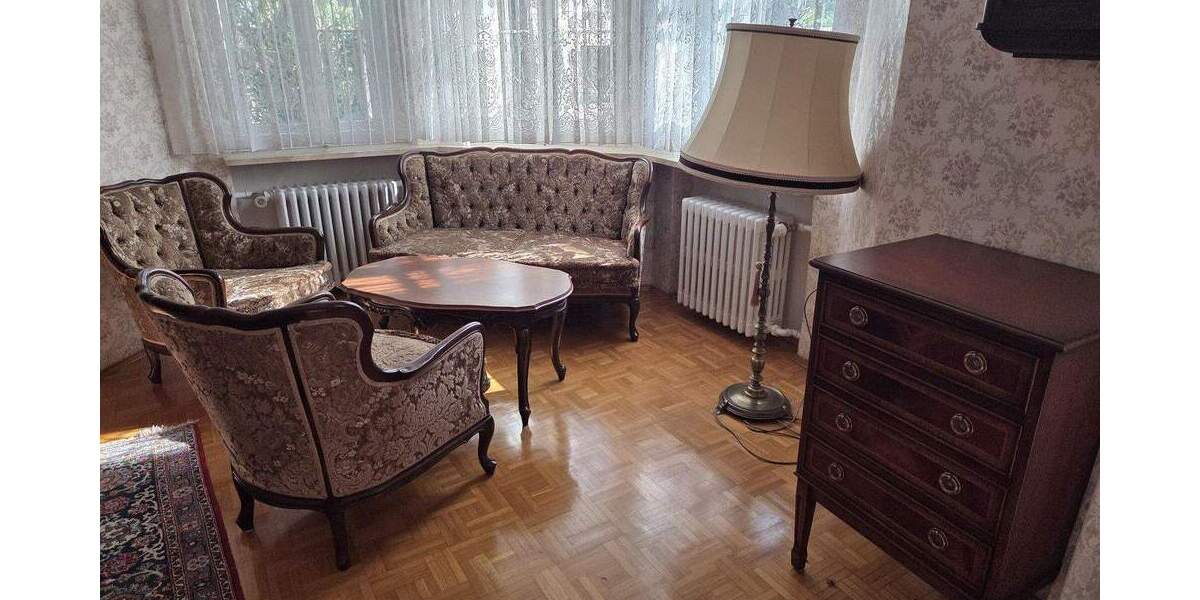 Einfamilienhaus Berlin Frohnau - 8 Zimmer, 180 m&sup2;, 1.395.000&euro; | Angebot:26482805