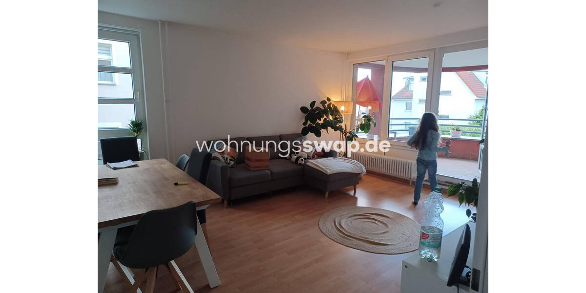 Etagenwohnung Berlin Wilhelmsruh - 3 Zimmer, 84 m&sup2;, 900&euro; | Angebot:25926082