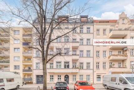 Wohnung Berlin Charlottenburg-Wilmersdorf - 4 Zimmer, 60 m&sup2;, 419.000&euro; | Angebot:26107705