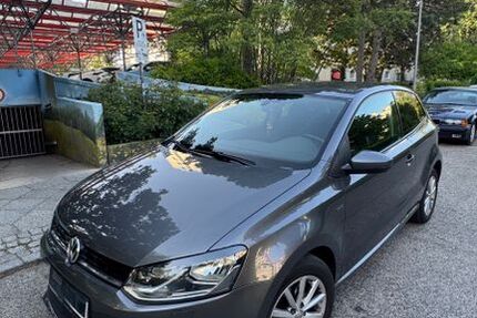 VW Polo 87.000 km 7.900 &euro; Berlin 12249