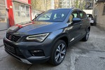Seat Ateca 1.4 TSI Xcellence 1.Hand Navi Alcantara 77.500 km 15.900 &euro; Berlin 10247