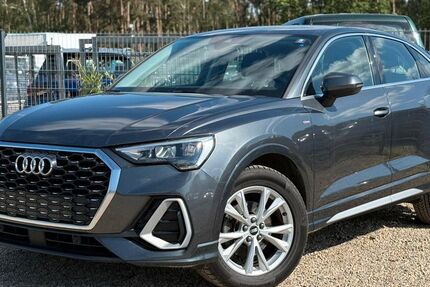 Audi Q3 94.312 km 23.900 &euro; Mittenwalde 15749