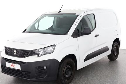 Peugeot Partner 50.000 km 12.480 &euro; Berlin 12103