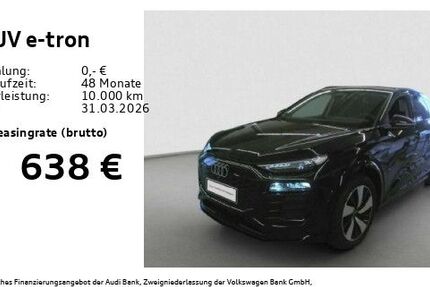 Audi Q6 e-tron 11.769 km 66.519 &euro; Berlin 13581
