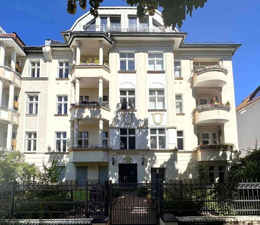 Wohnung zum Kaufen in Berlin 460.000 € 88 m²