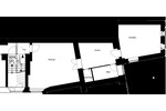 Etagenwohnung Berlin Kreuzberg - 2 Zimmer, 69 m&sup2;, 1.650&euro; | Angebot:26128938