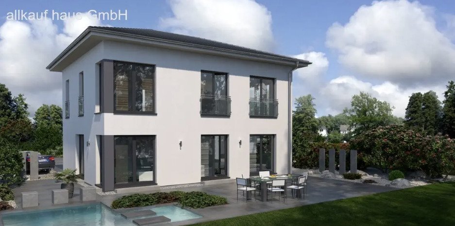 Dein neues Zuhause, deine Zuflucht - ergreife die Chance und beginne jetzt dein Abenteuer!