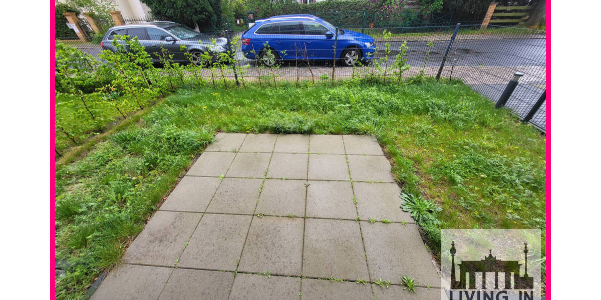Etagenwohnung Berlin Friedrichshagen - 2 Zimmer, 66 m&sup2;, 1.399&euro; | Angebot:26292745