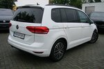 VW Touran 1.5TSi Comfortline 7-Sitzer ACC Navi Kamera 23.085 km 30.980 € Falkensee 14612