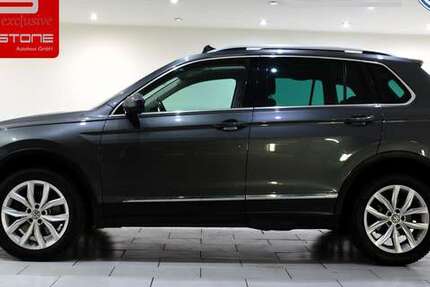 VW Tiguan 142.895 km 23.456 &euro; Berlin 12107
