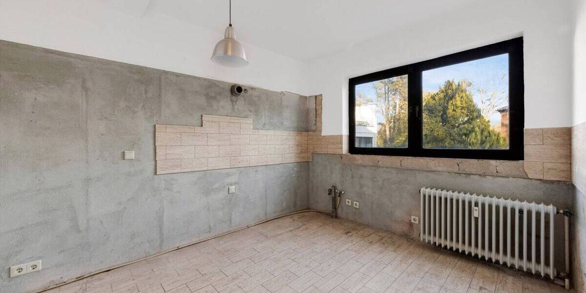 Etagenwohnung Berlin Westend - 3 Zimmer, 100 m&sup2;, 545.000&euro; | Angebot:26017312