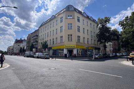 Gewerbeobjekt Berlin Spandau - 1.788&euro; | Angebot:27087994