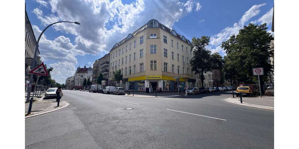 Gewerbeobjekt Berlin Spandau - 1.788&euro; | Angebot:27087994
