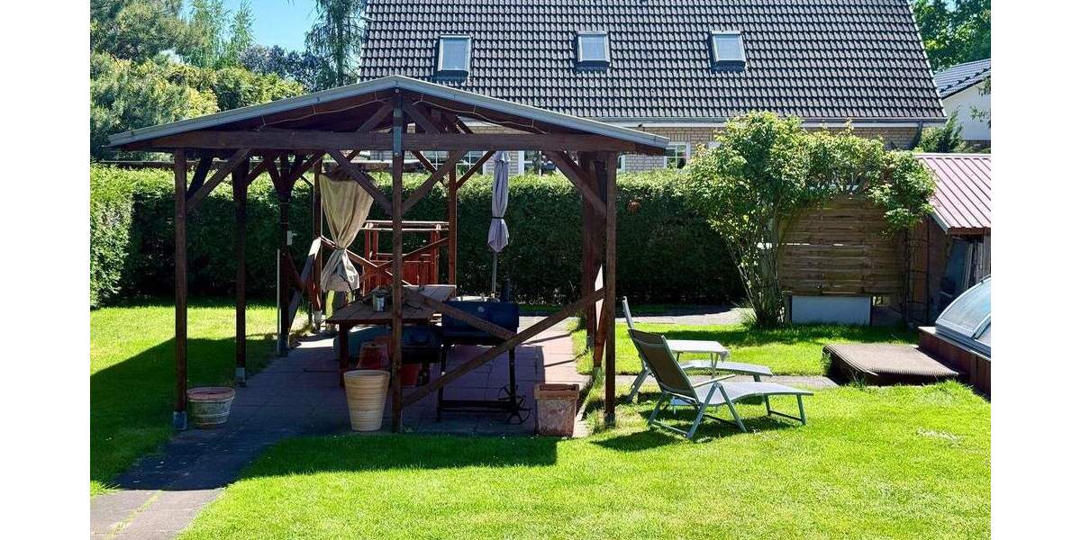 Einfamilienhaus Berlin Karow - 7 Zimmer, 248 m&sup2;, 899.500&euro; | Angebot:25685190