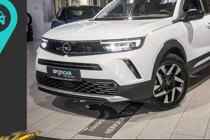 Opel Mokka 35.119 km 16.450 € Zeesen 15711