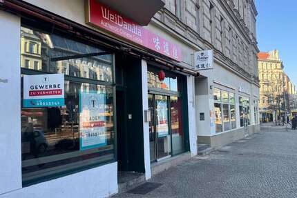 Gewerbeobjekt Berlin Pankow - 3.480&euro; | Angebot:25089043