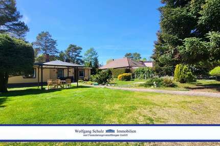 Grundstück Kleinmachnow - 999.000&euro; | Angebot:27292388