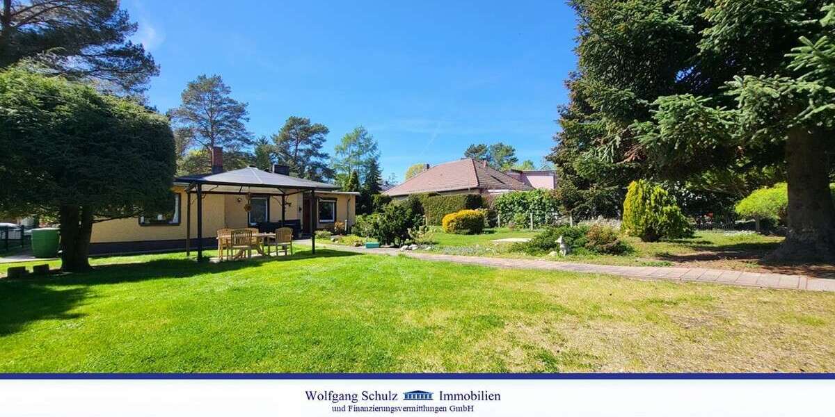 Grundstück Kleinmachnow - 999.000&euro; | Angebot:27292388