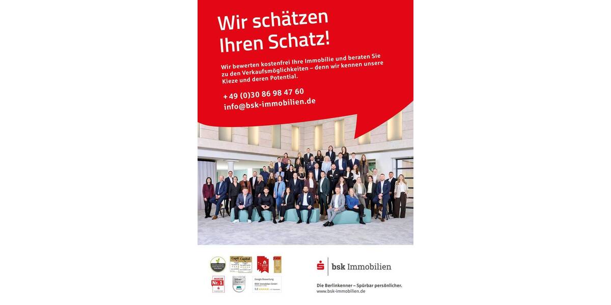 Einfamilienhaus Berlin Karow - 4 Zimmer, 73 m&sup2;, 395.000&euro; | Angebot:26806652