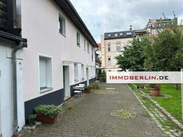 Mehrfamilienhaus, Wohnhaus Berlin Lichterfelde - 1.900.000&euro; | Angebot:25983099