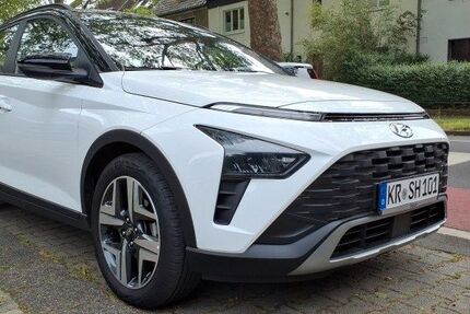 Hyundai BAYON 17.000 km 14.900 &euro; König 15711
