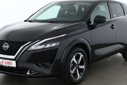 Nissan Qashqai 23.400 km 22.490 &euro; Berlin 12683
