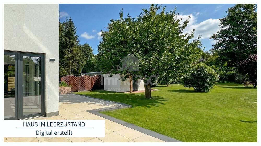 Einfamilienhaus Falkensee - 8 Zimmer, 267 m&sup2;, 1.395.000&euro; | Angebot:26557120