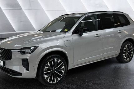 Volvo XC90 19.945 km 65.990 &euro; Berlin 12683