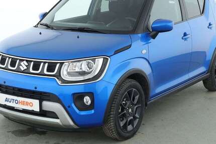 Suzuki Ignis 33.398 km 17.820 &euro; Berlin 14059