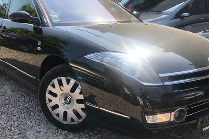 Citroen C6 365.000 km 1.950 € Berlin 10245
