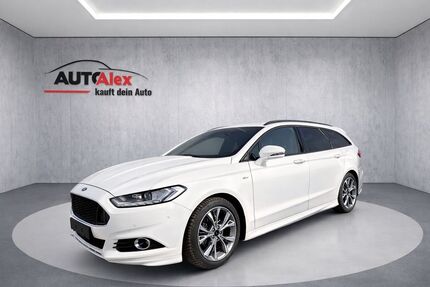 Ford Mondeo 119.000 km 15.490 &euro; Wandlitz 16348
