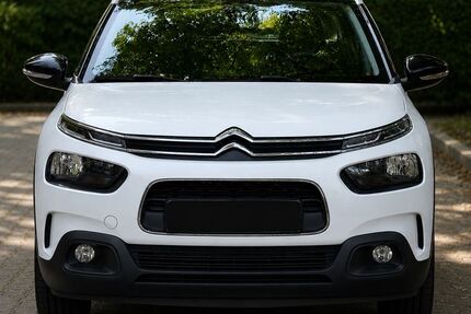 Citroen C4 Cactus 50.000 km 13.700 &euro; Berlin 12167