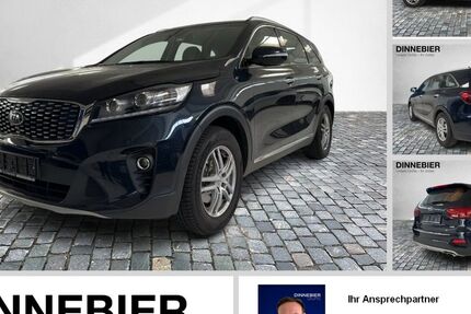 Kia Sorento 57.950 km 24.394 &euro; Berlin 13509