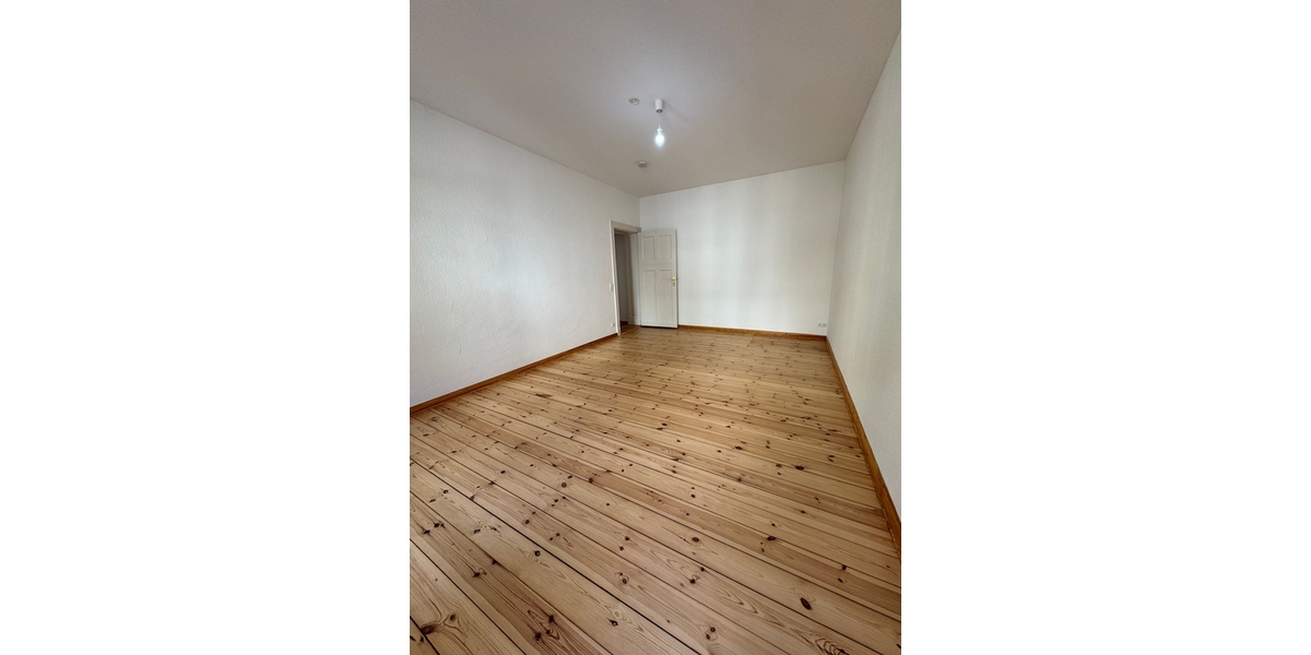 Provisionfrei! 1-Zimmer-Wohnung in Berlin-Lichtenberg - Etagenwohnung Berlin Lichtenberg | Angebot:27225597