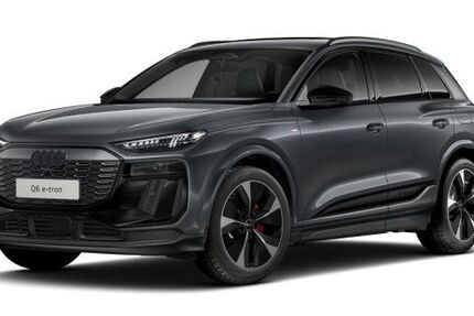 Audi Q6 e-tron 7.300 km 67.900 &euro; Berlin 10587