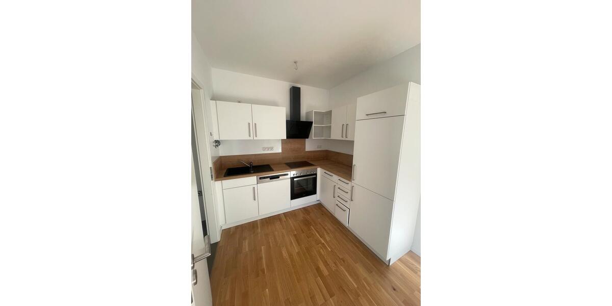 Erdgeschoßwohnung Berlin Friedrichshain-Kreuzberg - 2 Zimmer, 40 m&sup2;, 963&euro; | Angebot:25716793